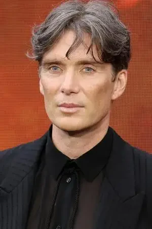 Cillian Murphy profile