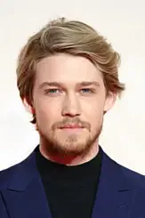 Joe Alwyn profile