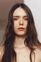 Stacy Martin profile
