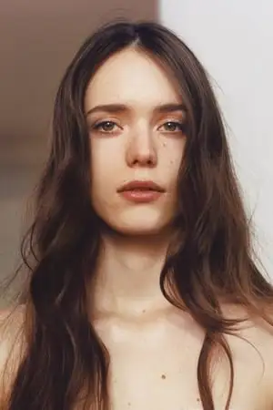 Stacy Martin profile