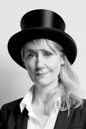 Anette Støvelbæk profile