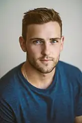 Travis Nelson profile