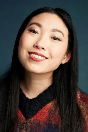 Awkwafina profile
