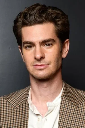 Andrew Garfield profile