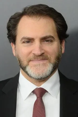 Michael Stuhlbarg profile