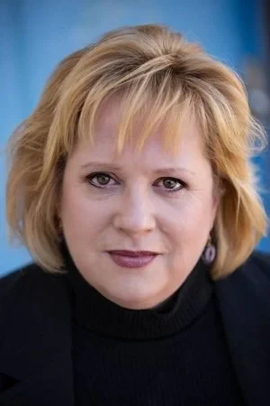 Christine Dye profile