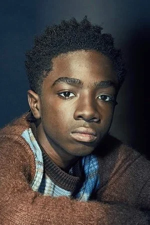 Caleb McLaughlin profile