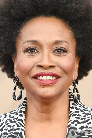 Jenifer Lewis profile