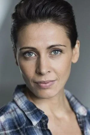 Laura Drasbæk profile