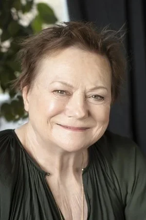 Lisbet Dahl profile