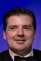 Brendan Coyle profile
