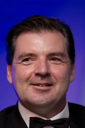 Brendan Coyle profile