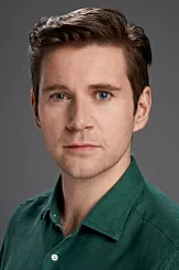 Allen Leech profile