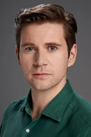 Allen Leech profile
