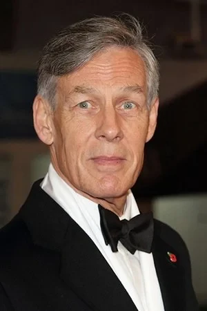 Douglas Reith profile