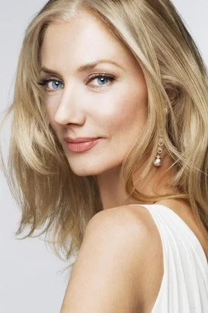 Joely Richardson profile