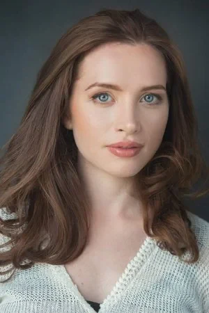 Lorna Nickson Brown profile