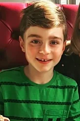 Oliver Barker profile