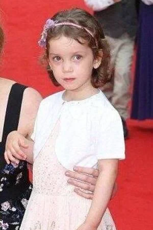 Karina Samms profile