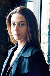 Zineb Triki profile