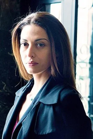 Zineb Triki profile