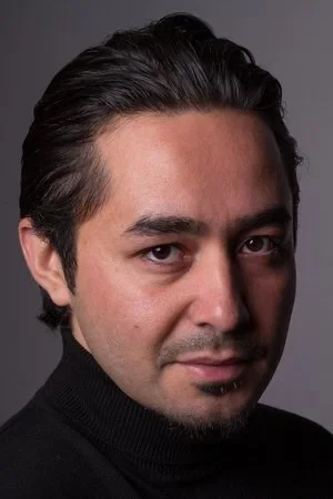Sherwan Haji profile