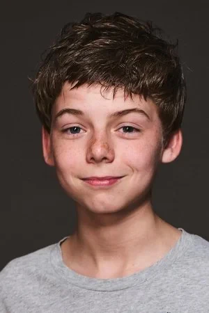 Alfie Williams profile