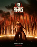 28 Years Later: The Bone Temple poster