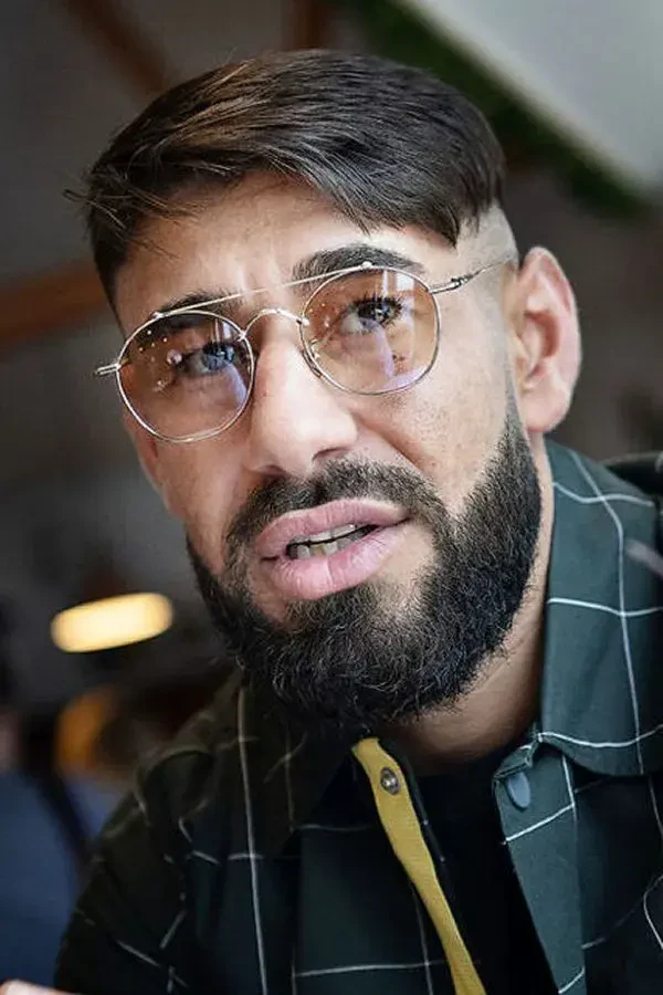 Ali Sivandi profile
