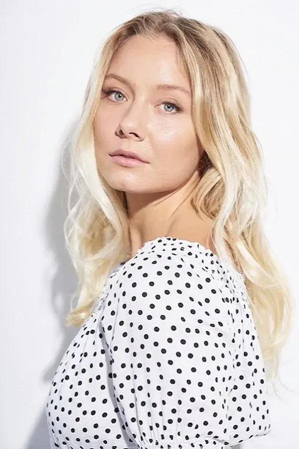 Josefine Lindegaard profile
