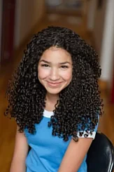 Laila Lockhart Kraner profile