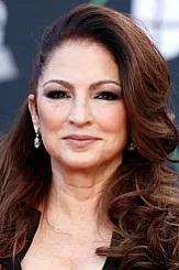 Gloria Estefan profile