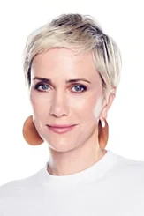 Kristen Wiig profile