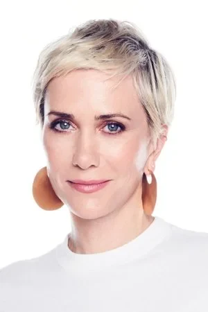 Kristen Wiig profile