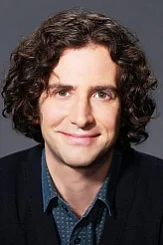 Kyle Mooney profile