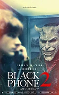Black Phone 2 poster