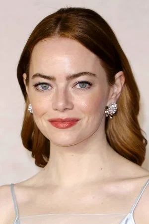 Emma Stone profile