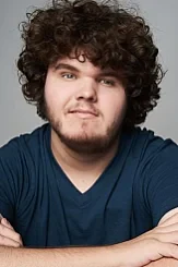 Aidan Delbis profile