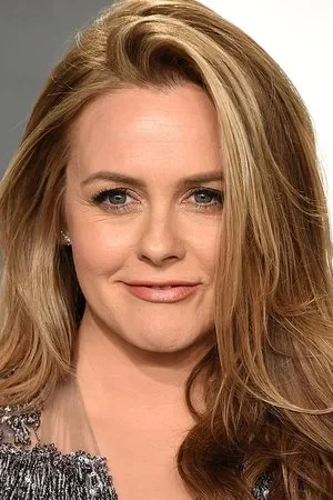 Alicia Silverstone profile