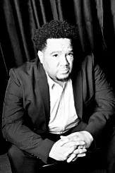 Marc T. Lewis profile