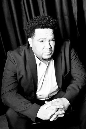 Marc T. Lewis profile