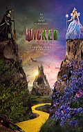Wicked - Part II poster