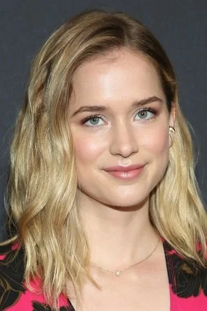 Elizabeth Lail profile