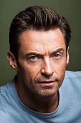 Hugh Jackman profile