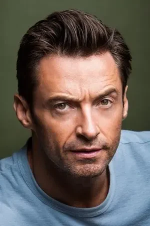 Hugh Jackman profile
