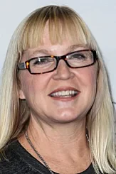 Carolyn Lawrence profile