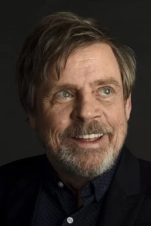 Mark Hamill profile