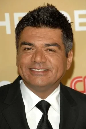 George López profile