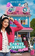Gabby Dukkehus Filmen  poster