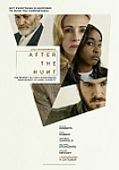 After the Hunt poster